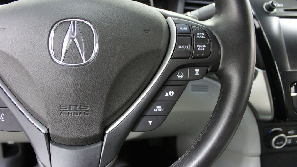 2016 Acura ILX Premium Pkg Mags Toit-Ouvrant Bluetooth #18