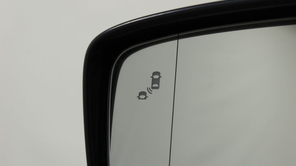 2016 Acura ILX Premium Pkg Mags Toit-Ouvrant Bluetooth #20