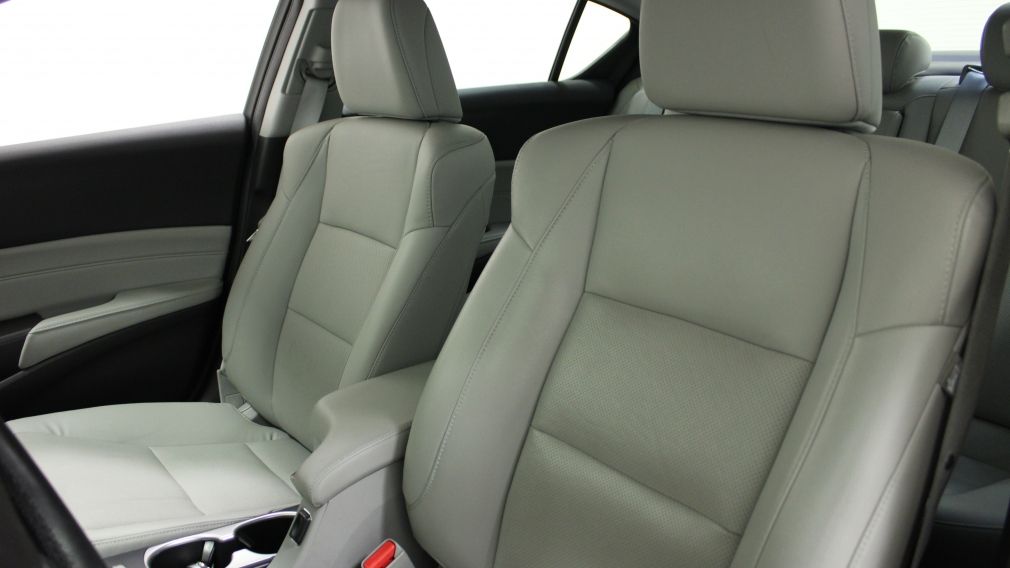 2016 Acura ILX Premium Pkg Mags Toit-Ouvrant Bluetooth #21