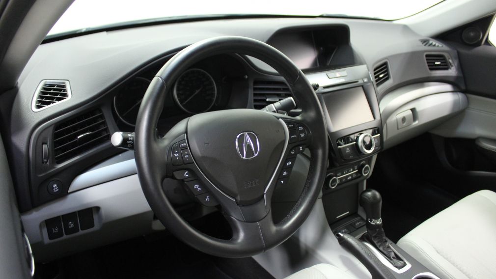 2016 Acura ILX Premium Pkg Mags Toit-Ouvrant Bluetooth #24
