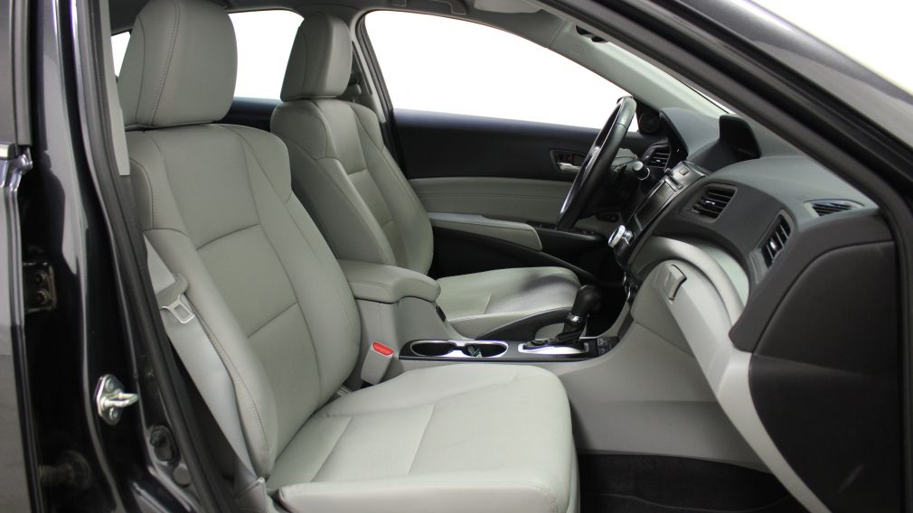 2016 Acura ILX Premium Pkg Mags Toit-Ouvrant Bluetooth #28