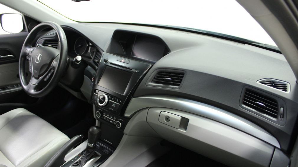 2016 Acura ILX Premium Pkg Mags Toit-Ouvrant Bluetooth #30