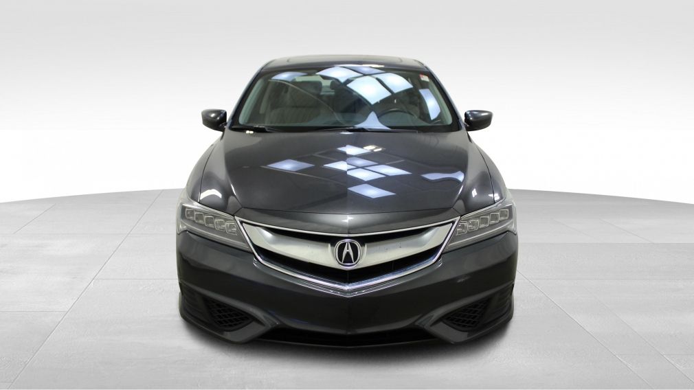 2016 Acura ILX Premium Pkg Mags Toit-Ouvrant Bluetooth #1