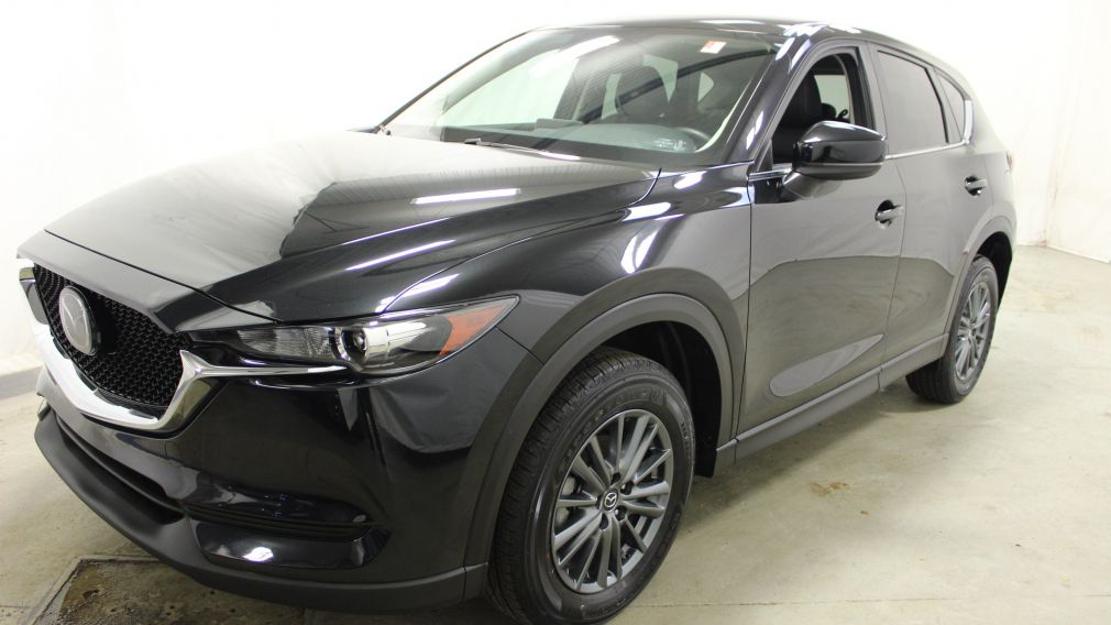 2019 Mazda CX 5 GS  Awd A/C Gr-Électrique Mags Caméra Bluetooth #3