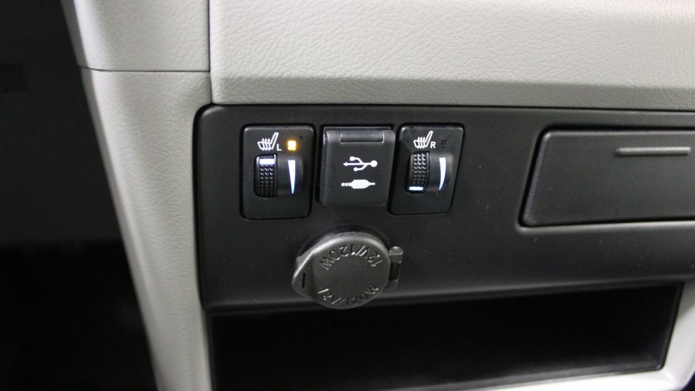 2019 Toyota Sienna LE Awd Mags A/C Gr-Électrique Caméra Bluetooth #12