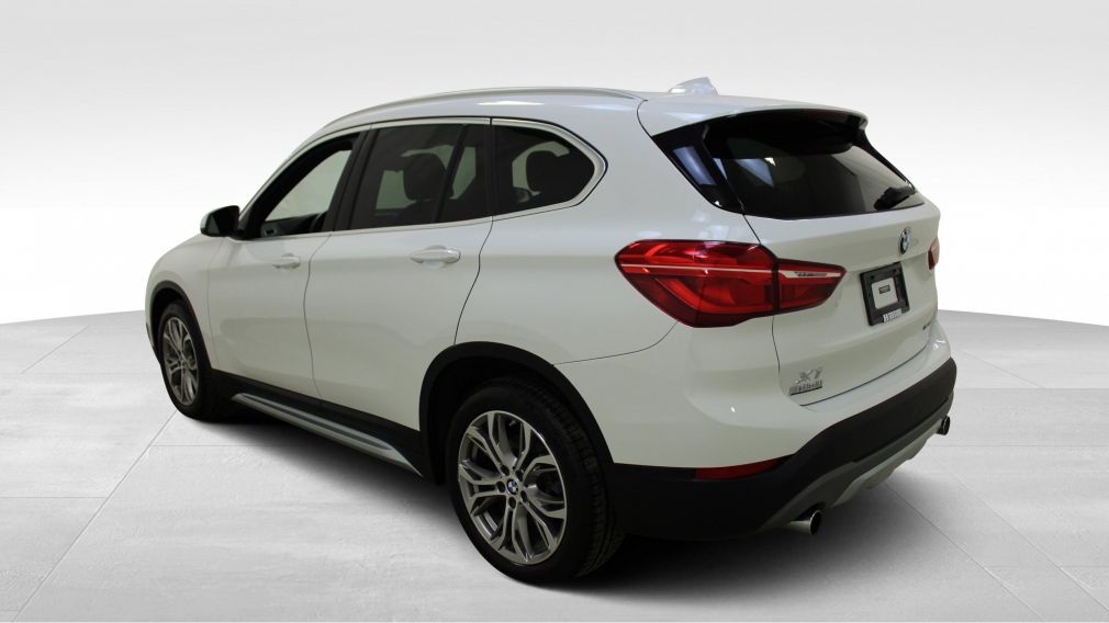 2019 BMW X1 xDrive28i #4