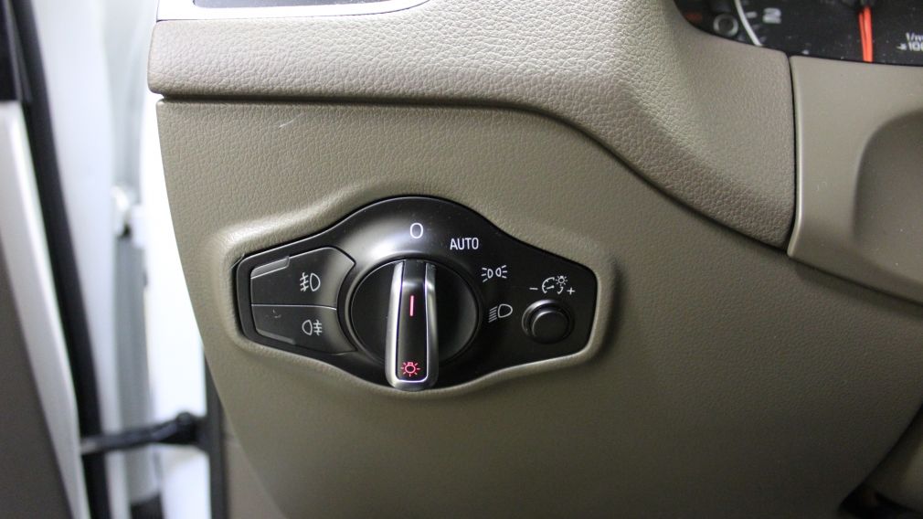 2016 Audi Q5 2.0T Progressiv Awd Cuir Toit-Ouvrant Bluetooth #44