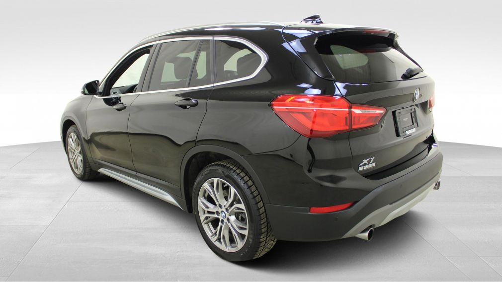 2019 BMW X1 xDrive28i Cuir Toit-Ouvrant Mags Bluetooth #5