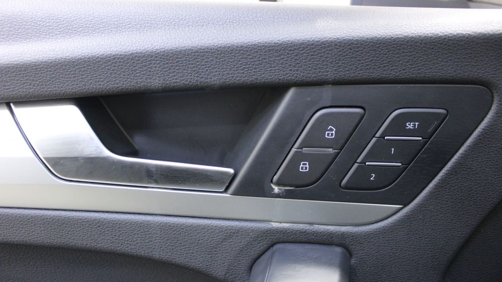 2019 Audi Q5 Konfort Awd Cuir A/C Gr-Électrique Mags Bluetooth #19