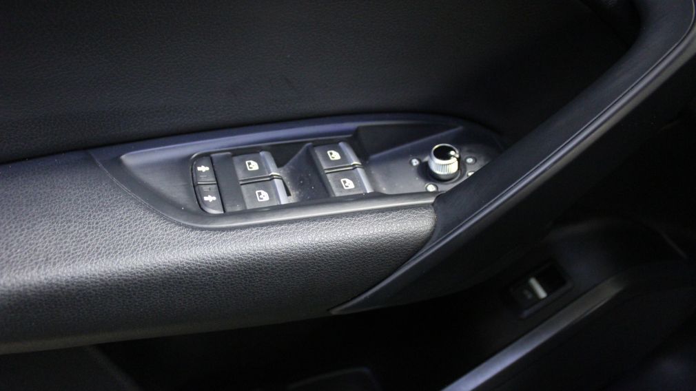 2019 Audi Q5 Konfort Awd Cuir A/C Gr-Électrique Mags Bluetooth #20