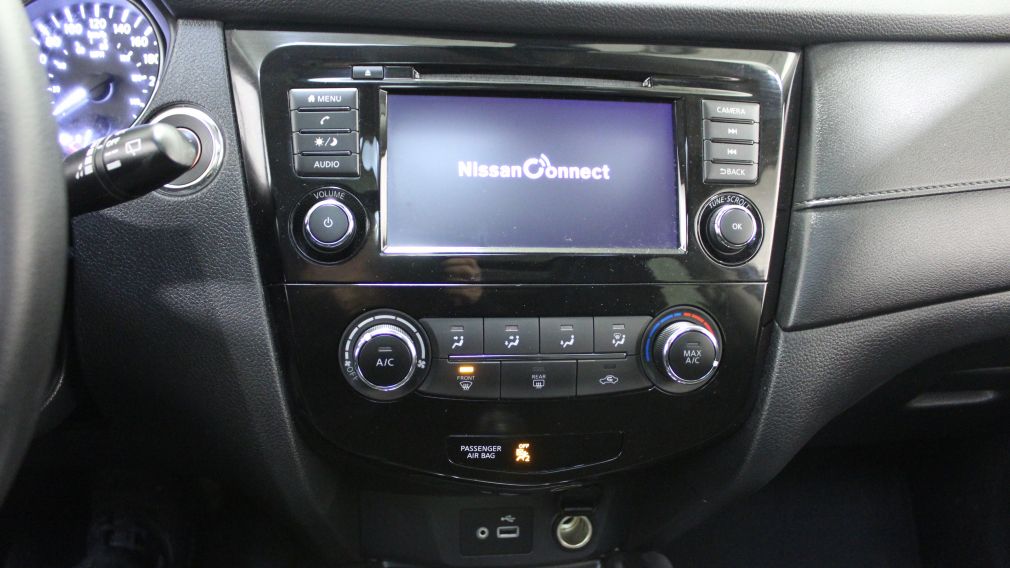 2019 Nissan Rogue SV Awd Mags Toit-Panoramique Caméra Bluetooth #11