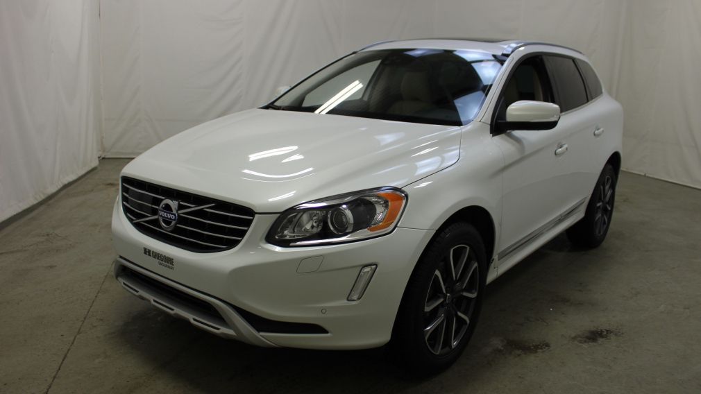 2017 Volvo XC60 T5 Special Edition Premier Cuir Toit-Panoramique N #3