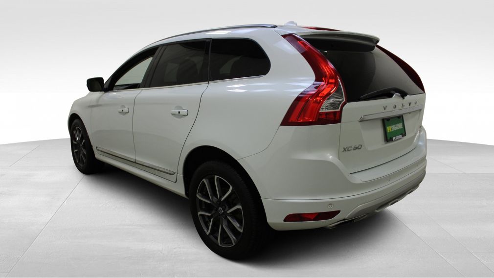 2017 Volvo XC60 T5 Special Edition Premier Cuir Toit-Panoramique N #5
