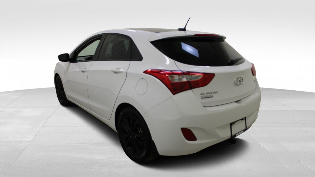 2013 Hyundai Elantra GT #5