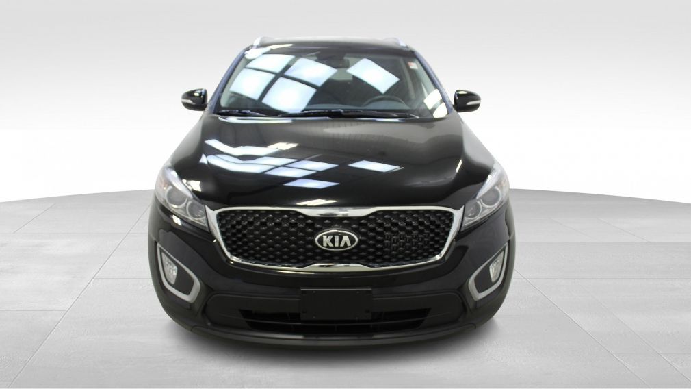 2018 Kia Sorento LX Awd 2.0L Turbo Mags Caméra de Recul Bluetooth #2