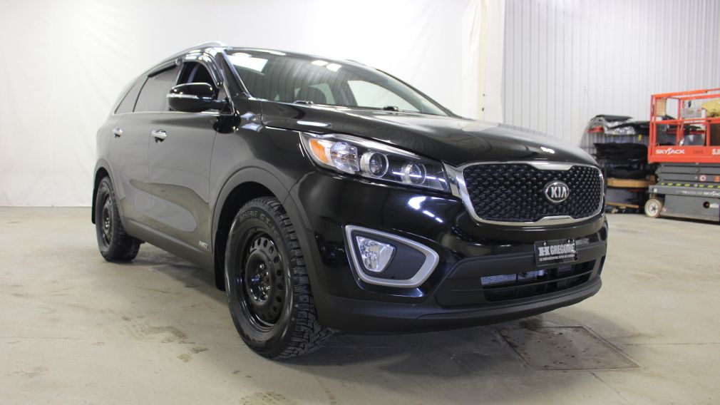 2018 Kia Sorento LX Awd 2.0L Turbo Mags Caméra de Recul Bluetooth #30