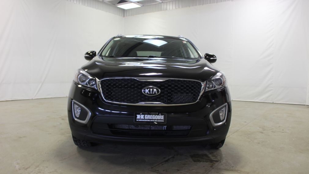 2018 Kia Sorento LX Awd 2.0L Turbo Mags Caméra de Recul Bluetooth #31