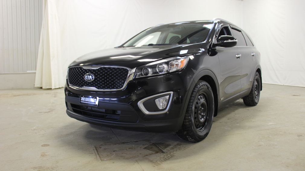 2018 Kia Sorento LX Awd 2.0L Turbo Mags Caméra de Recul Bluetooth #32