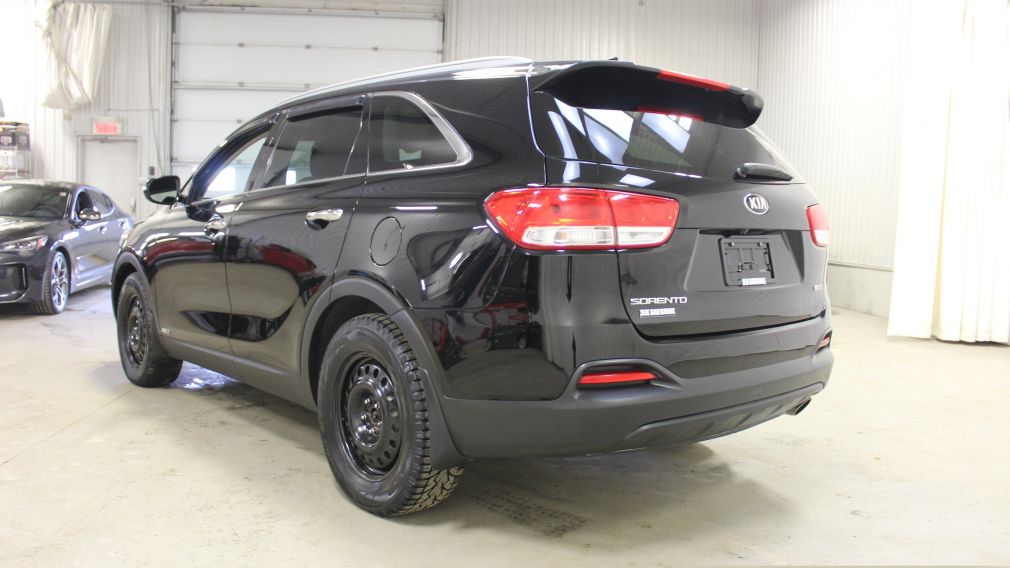 2018 Kia Sorento LX Awd 2.0L Turbo Mags Caméra de Recul Bluetooth #34