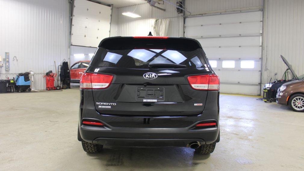 2018 Kia Sorento LX Awd 2.0L Turbo Mags Caméra de Recul Bluetooth #35