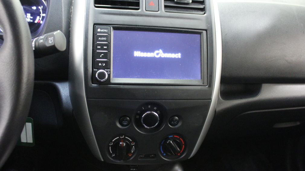 2019 Nissan Versa Note SV Hatchback A/C Gr-Électrique Caméra Bluetooth #9