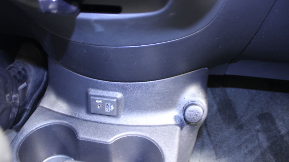 2019 Nissan Versa Note SV Hatchback A/C Gr-Électrique Caméra Bluetooth #11