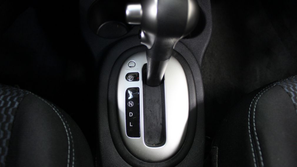 2019 Nissan Versa Note SV Hatchback A/C Gr-Électrique Caméra Bluetooth #13