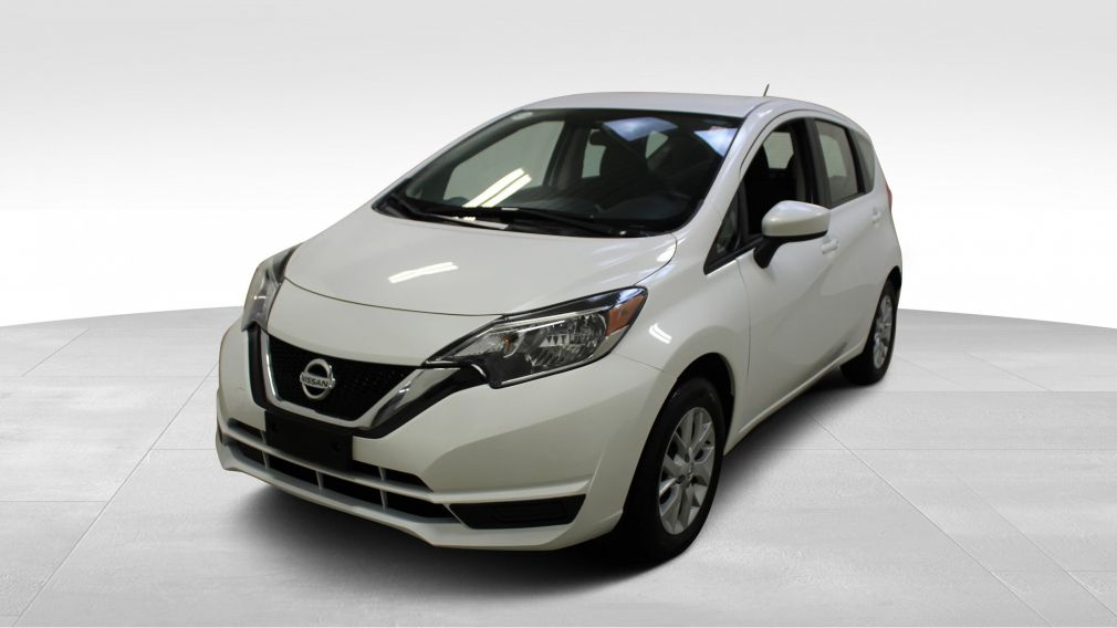 2019 Nissan Versa Note SV Hatchback A/C Gr-Électrique Caméra Bluetooth #3