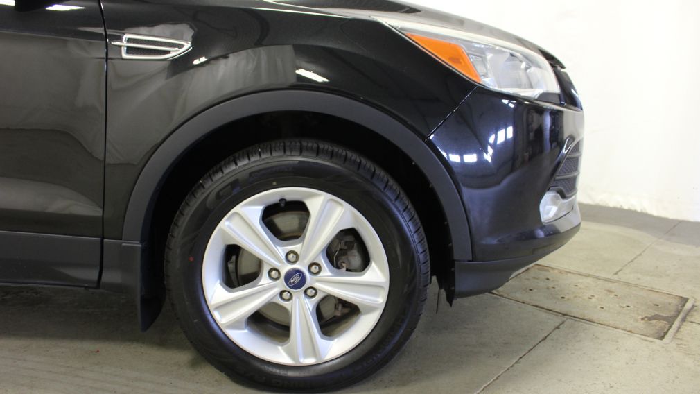 2013 Ford Escape SE Awd A/C Gr-Électrique Mags 2.0L Bluetooth #8