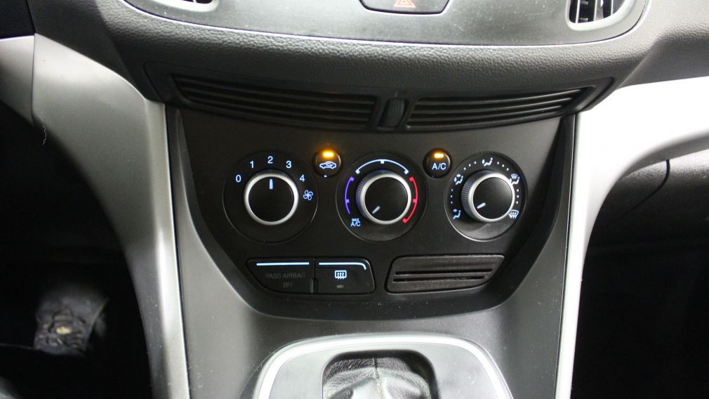 2013 Ford Escape SE Awd A/C Gr-Électrique Mags 2.0L Bluetooth #13