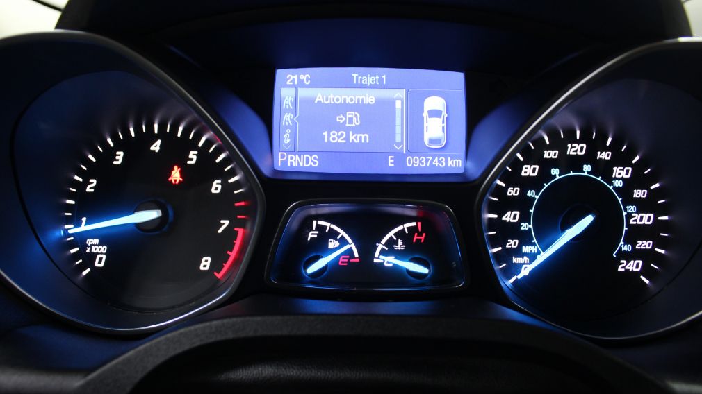 2013 Ford Escape SE Awd A/C Gr-Électrique Mags 2.0L Bluetooth #15