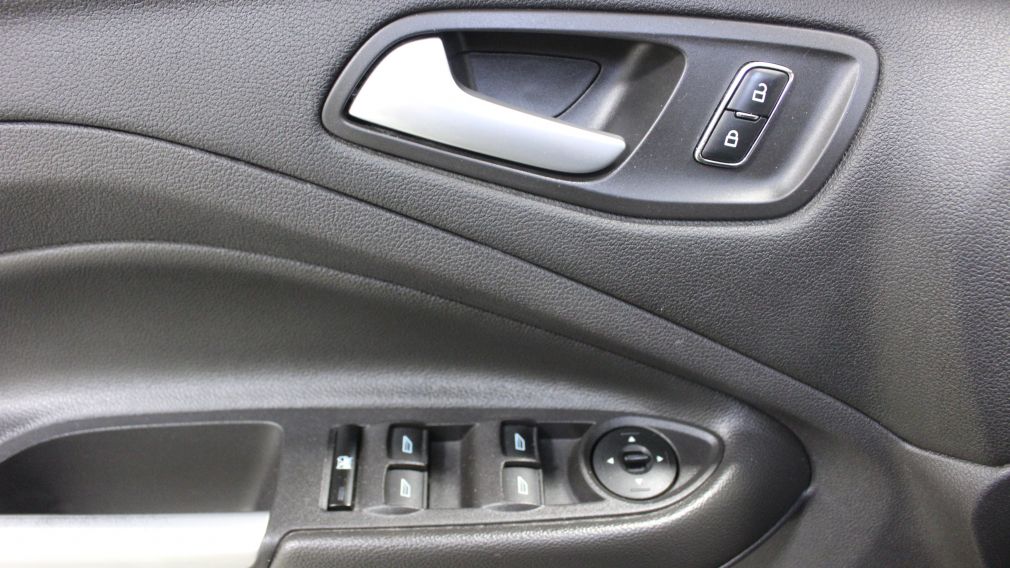 2013 Ford Escape SE Awd A/C Gr-Électrique Mags 2.0L Bluetooth #19