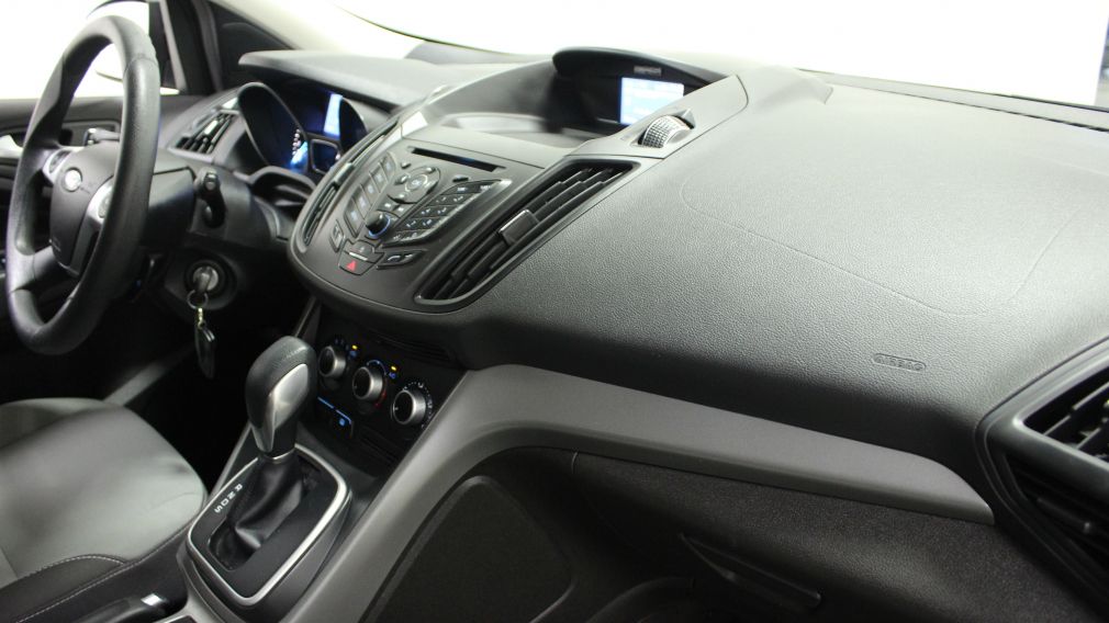 2013 Ford Escape SE Awd A/C Gr-Électrique Mags 2.0L Bluetooth #25