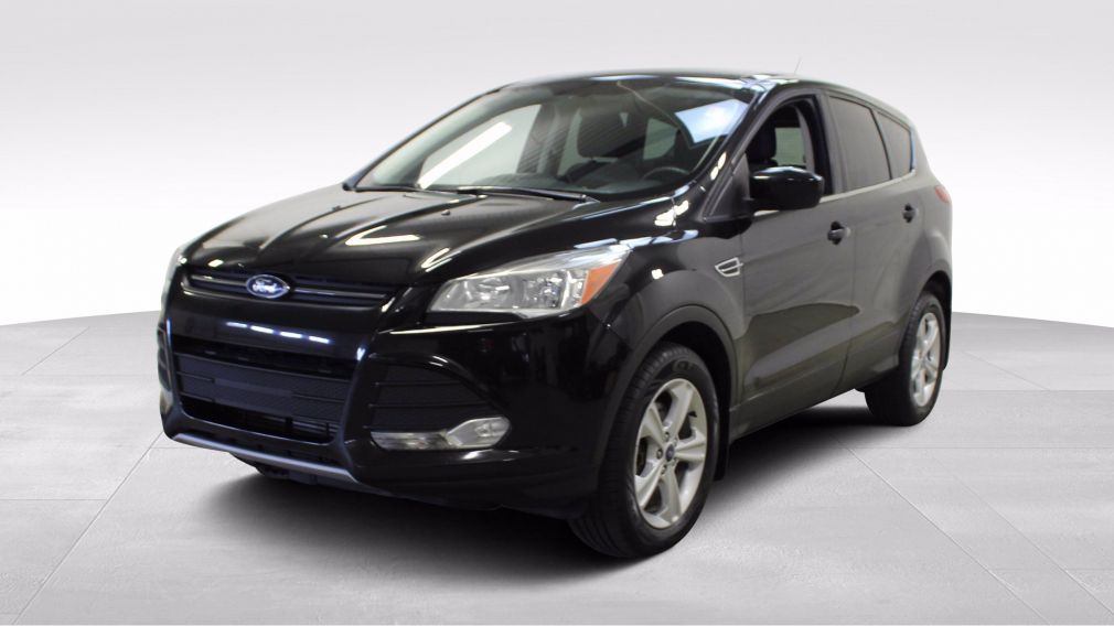 2013 Ford Escape SE Awd A/C Gr-Électrique Mags 2.0L Bluetooth #2