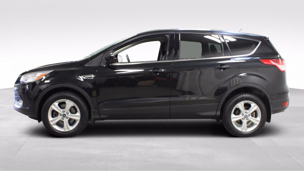 2013 Ford Escape SE Awd A/C Gr-Électrique Mags 2.0L Bluetooth #3