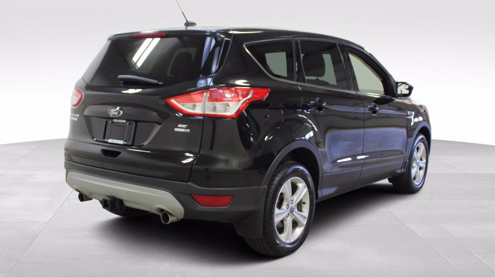 2013 Ford Escape SE Awd A/C Gr-Électrique Mags 2.0L Bluetooth #6