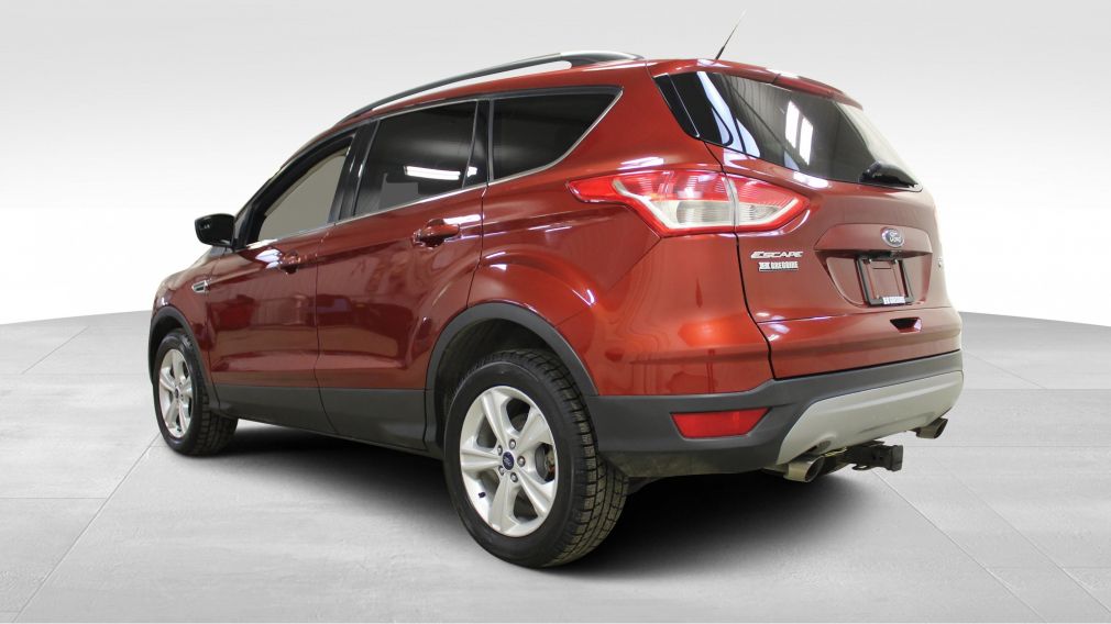 2016 Ford Escape SE AWD #5