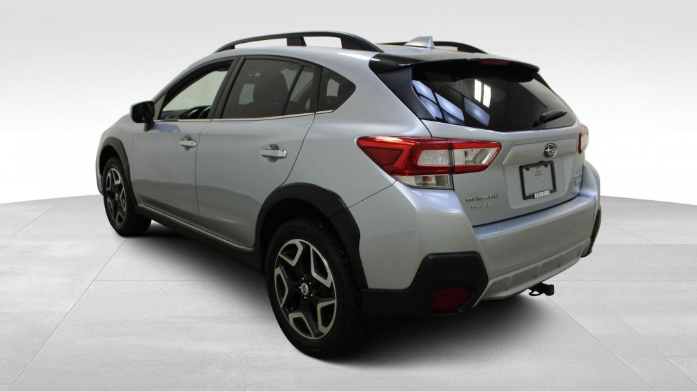 2018 Subaru Crosstrek Limited Awd Cuir Toit-Ouvrant Navigation Caméra #5