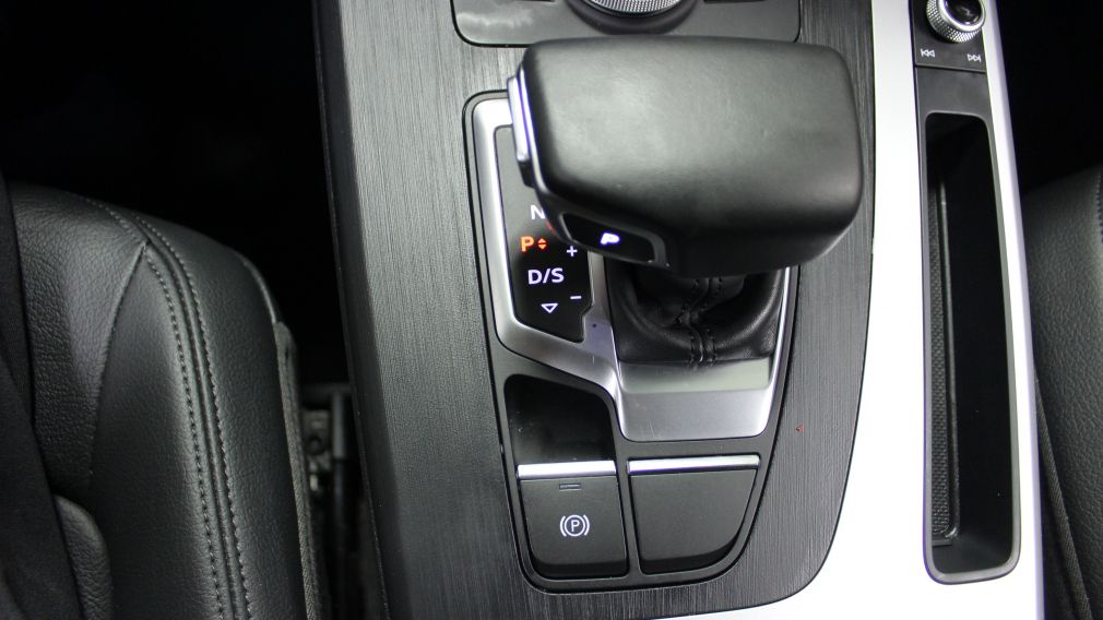 2019 Audi Q5 Komfort AWD #14