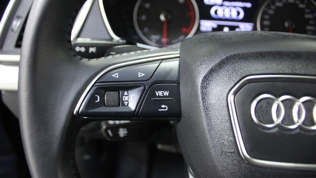 2019 Audi Q5 Komfort AWD #17