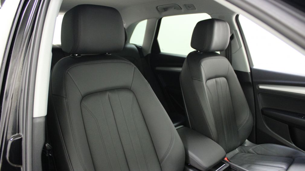 2019 Audi Q5 Komfort AWD #28
