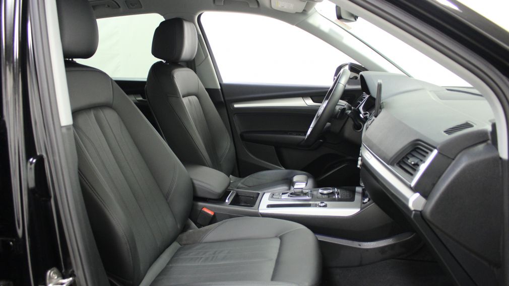 2019 Audi Q5 Komfort AWD #29