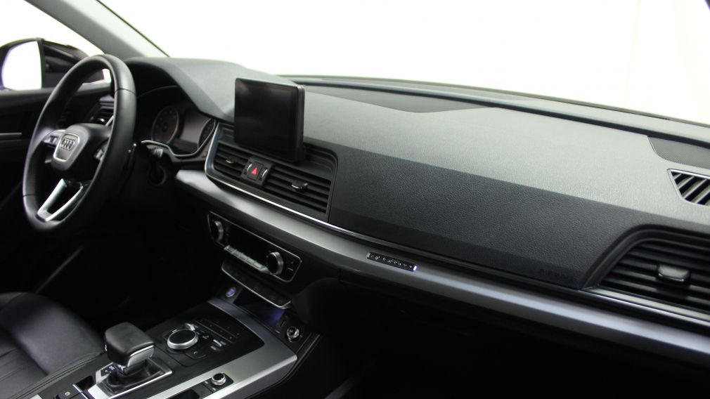 2019 Audi Q5 Komfort AWD #31