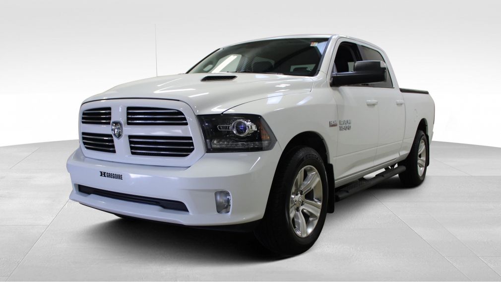 2016 Ram 1500 Sport #3