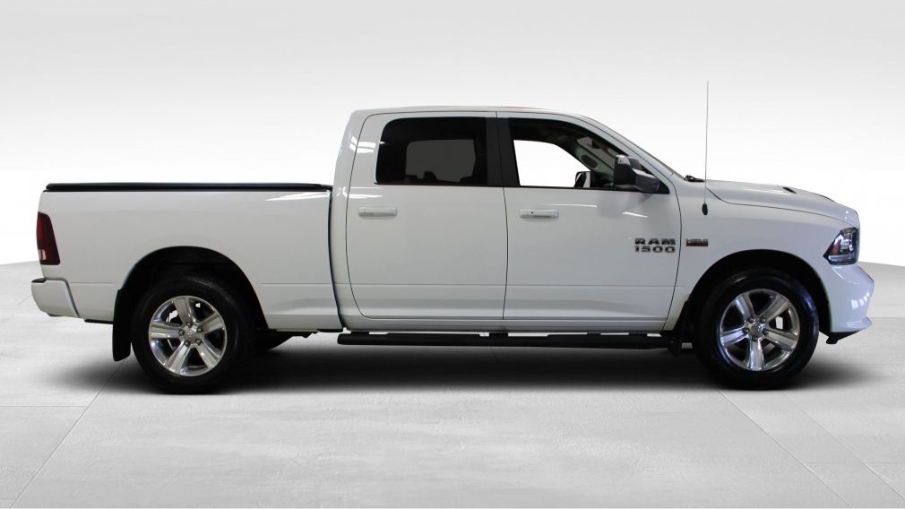 2016 Ram 1500 Sport #8