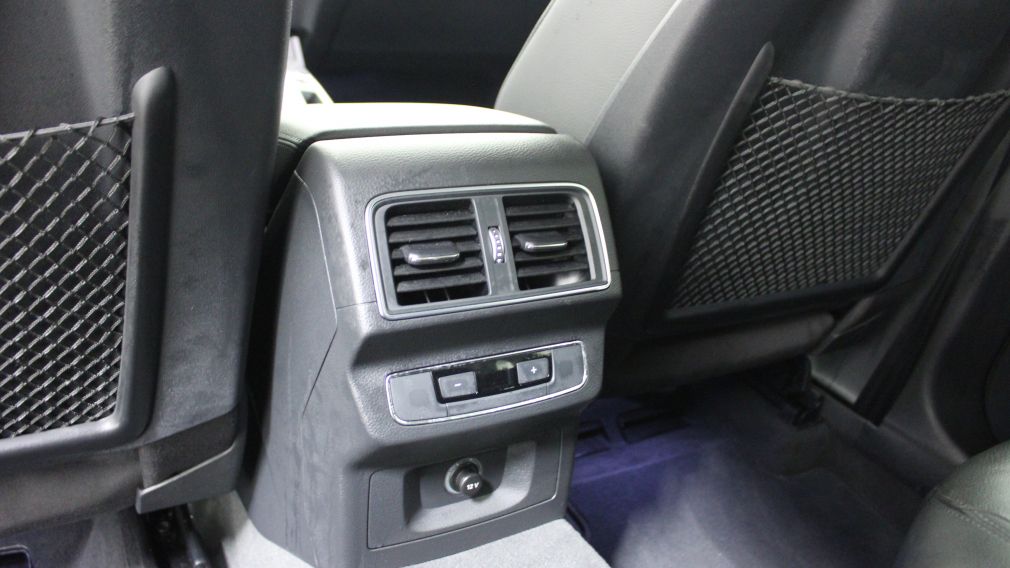 2019 Audi Q5 Komfort Awd A/C Gr-Électrique Mags Caméra Bluetoot #26