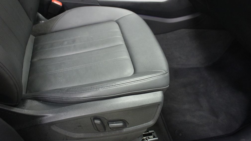 2019 Audi Q5 Komfort Awd A/C Gr-Électrique Mags Caméra Bluetoot #29