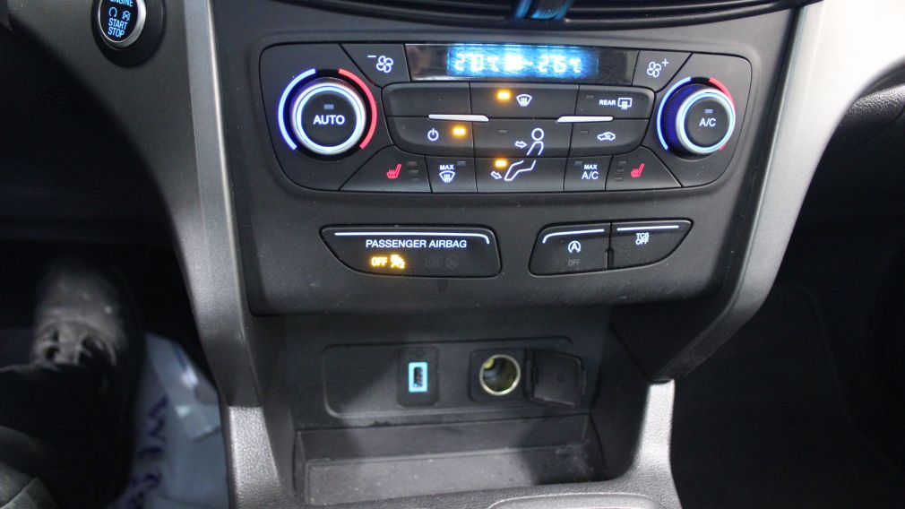 2019 Ford Escape SEL Awd Mags Toit-Ouvrant Caméra Bluetooth #13