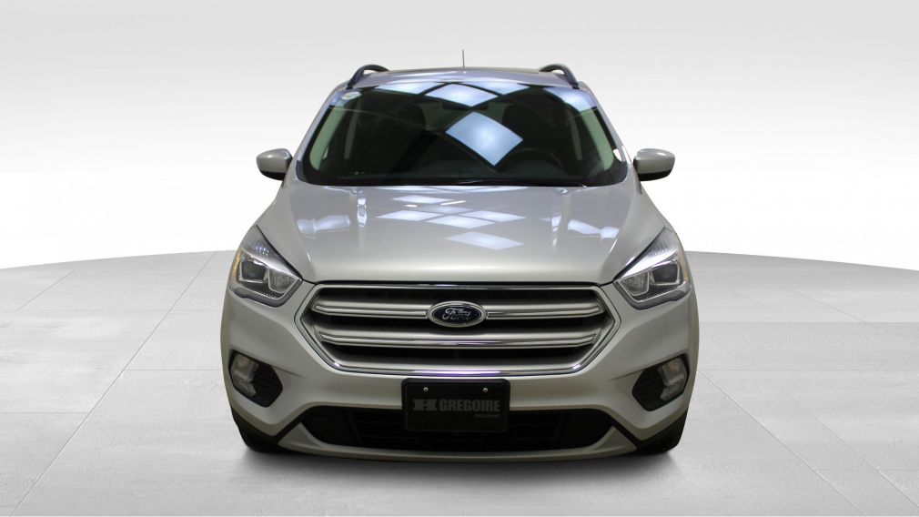 2019 Ford Escape SEL Awd Mags Toit-Ouvrant Caméra Bluetooth #2