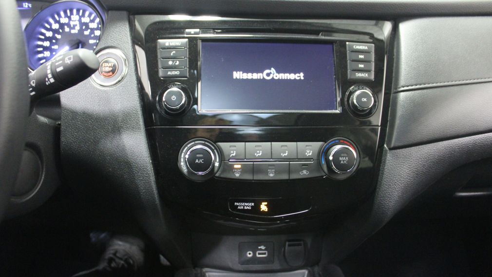 2019 Nissan Rogue SV Awd A/C Gr-Électrique Mags Caméra Bluetooth #13